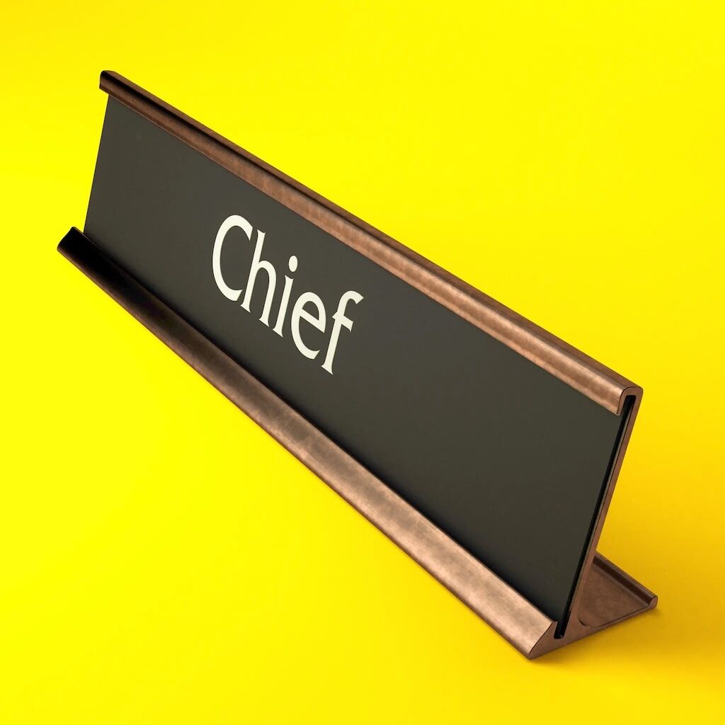 Chief